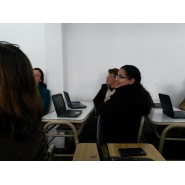 AULA DIGITAL - Capacitación intensiva a nuestro equipo docente
